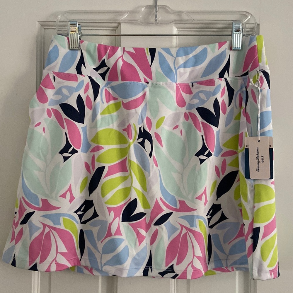 Tommy Bahama Golf Skirt